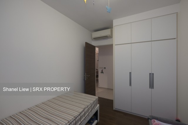 Arc at Tampines (D18), Condominium #220234881